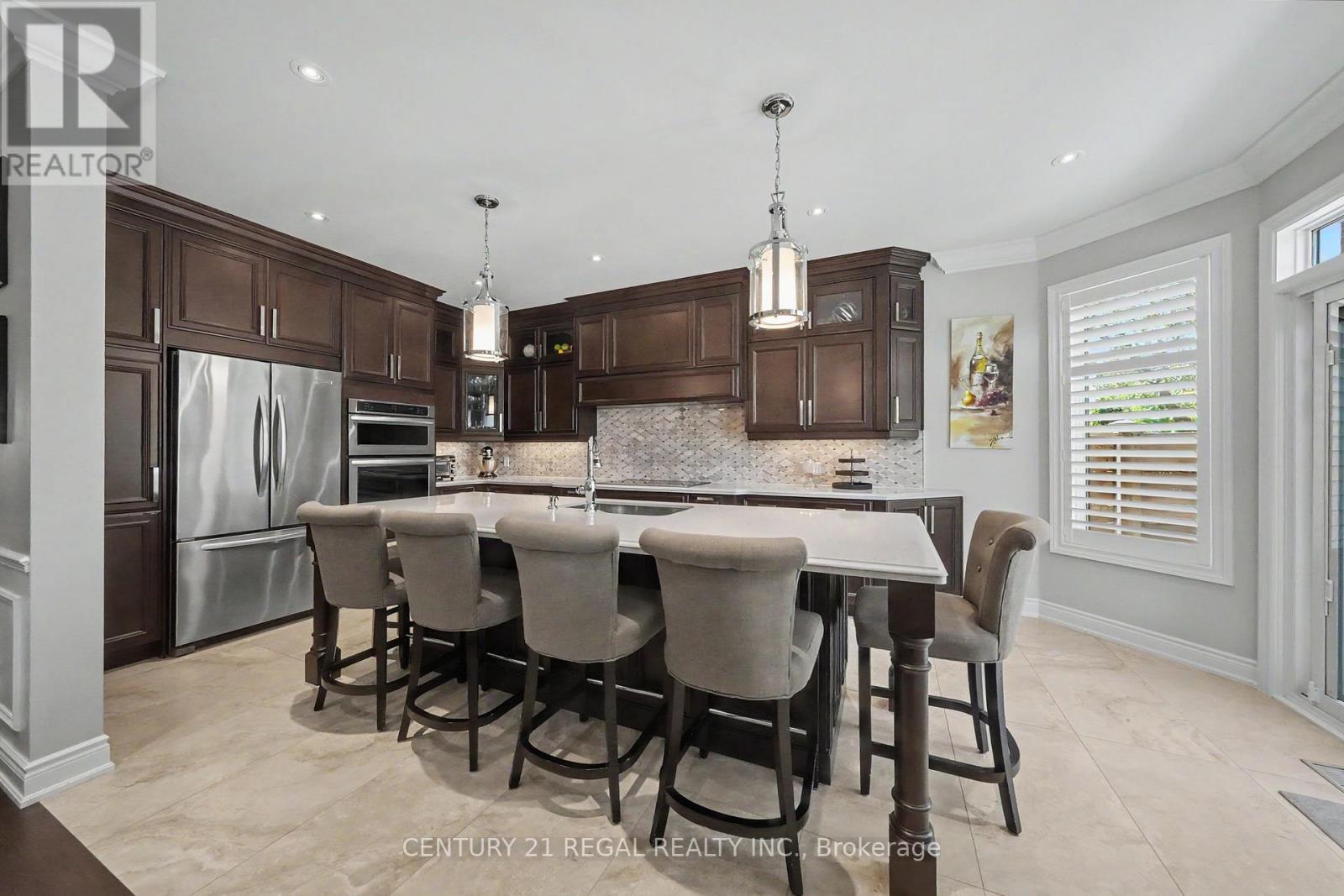 2260 Chickadee Crescent, Oakville, Ontario  L6M 3R8 - Photo 11 - W13162464