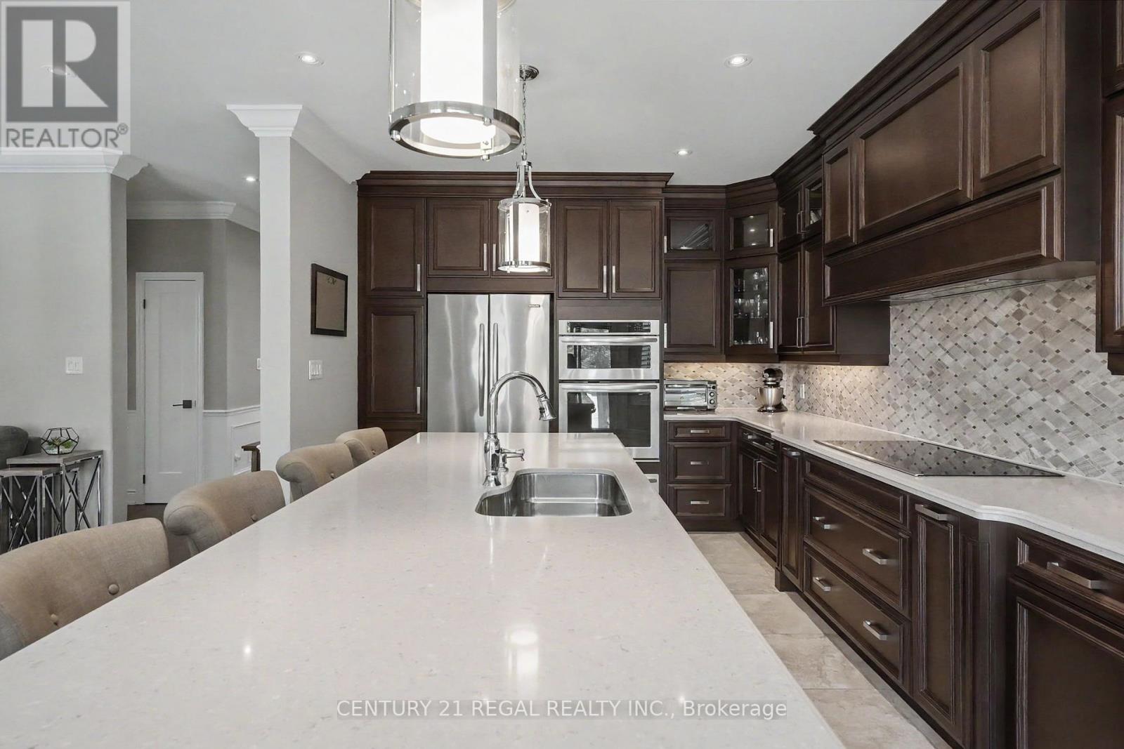2260 Chickadee Crescent, Oakville, Ontario  L6M 3R8 - Photo 12 - W13162464