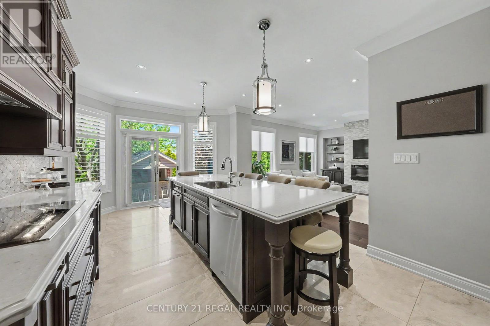 2260 Chickadee Crescent, Oakville, Ontario  L6M 3R8 - Photo 13 - W13162464