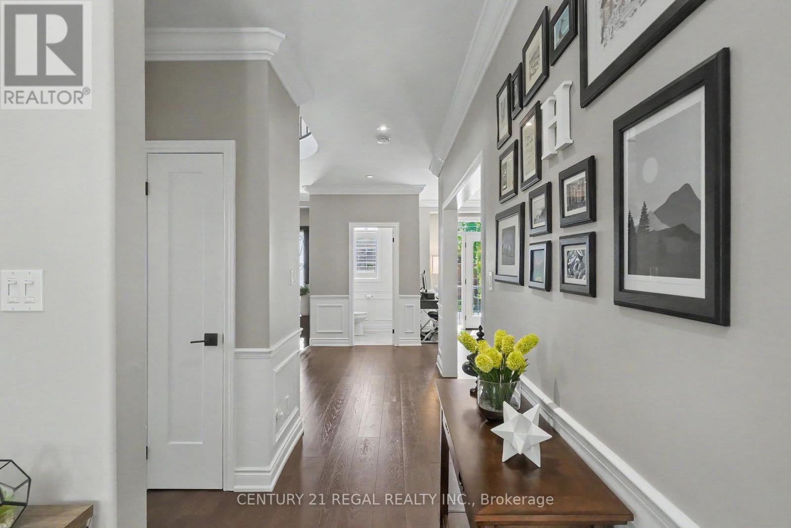 2260 Chickadee Crescent, Oakville, Ontario  L6M 3R8 - Photo 14 - W13162464