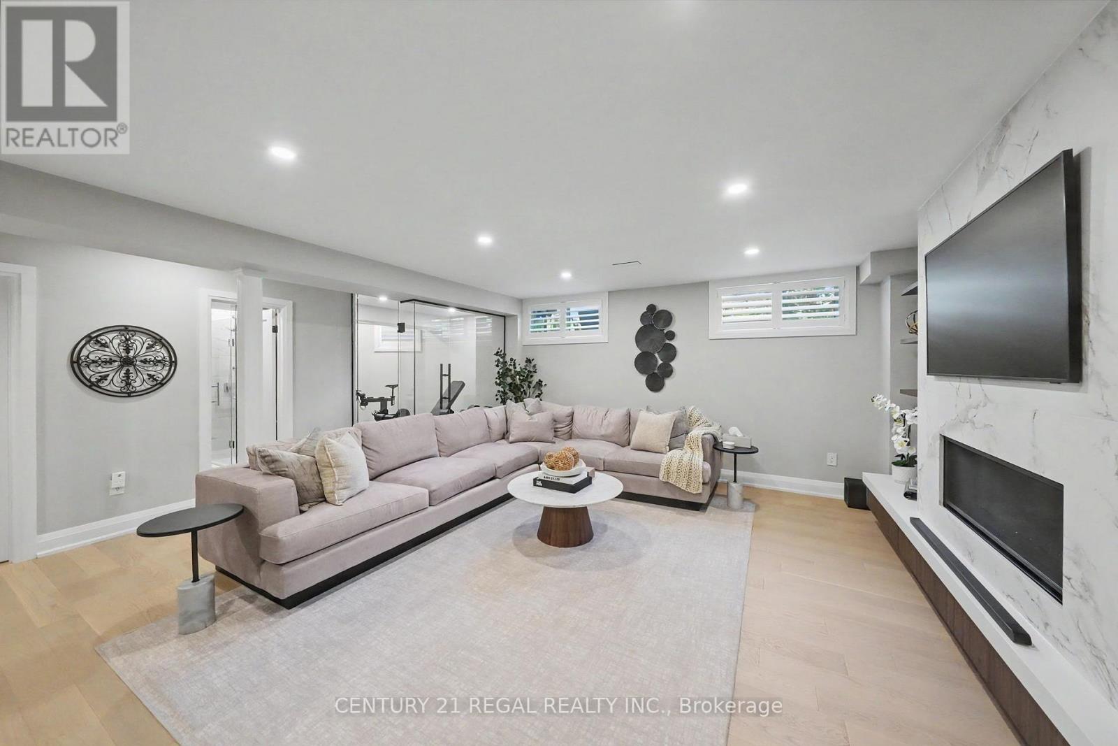2260 Chickadee Crescent, Oakville, Ontario  L6M 3R8 - Photo 31 - W13162464