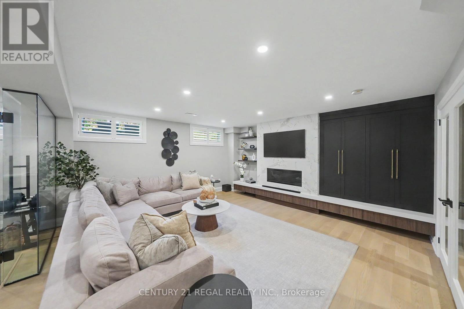 2260 Chickadee Crescent, Oakville, Ontario  L6M 3R8 - Photo 32 - W13162464
