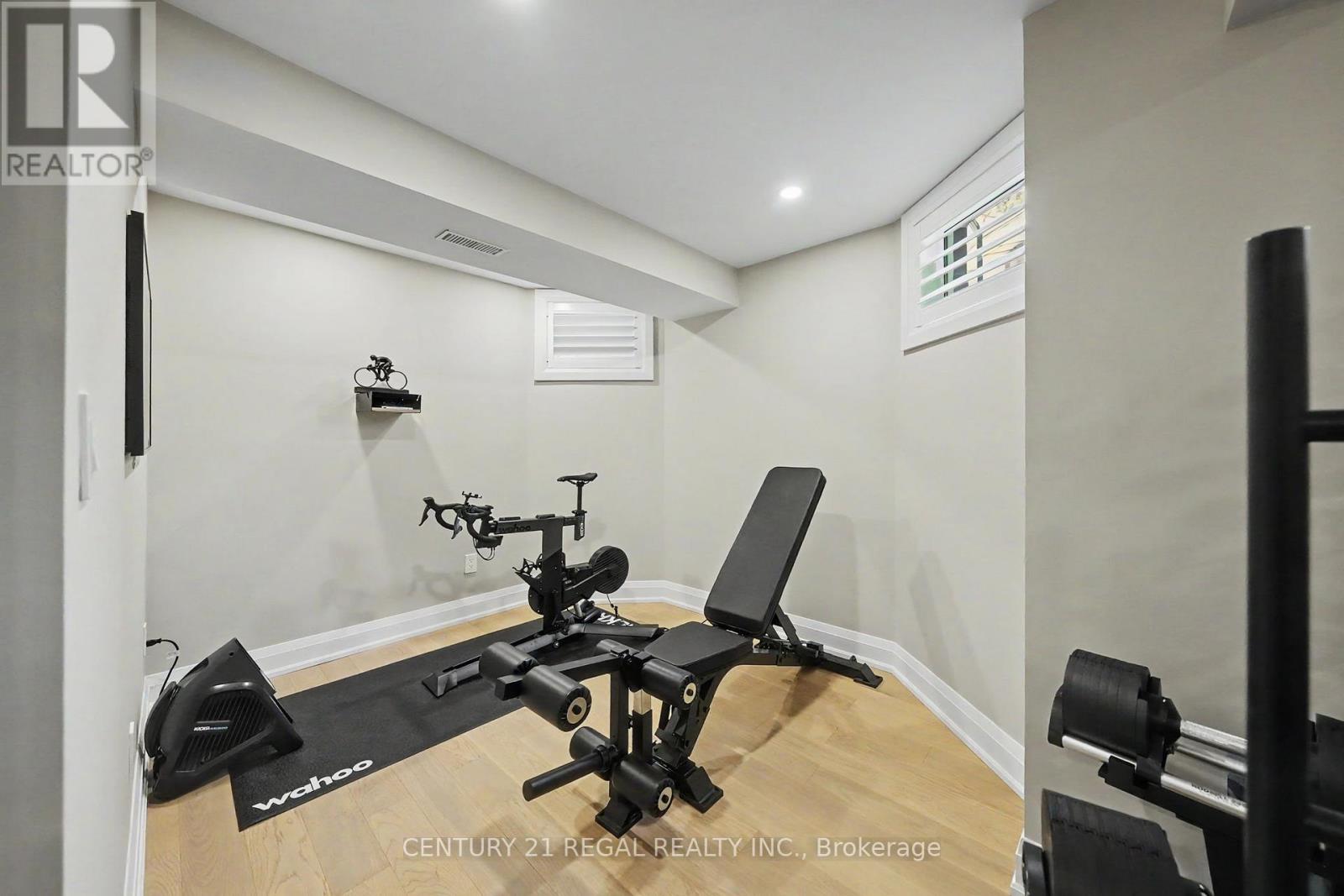 2260 Chickadee Crescent, Oakville, Ontario  L6M 3R8 - Photo 35 - W13162464