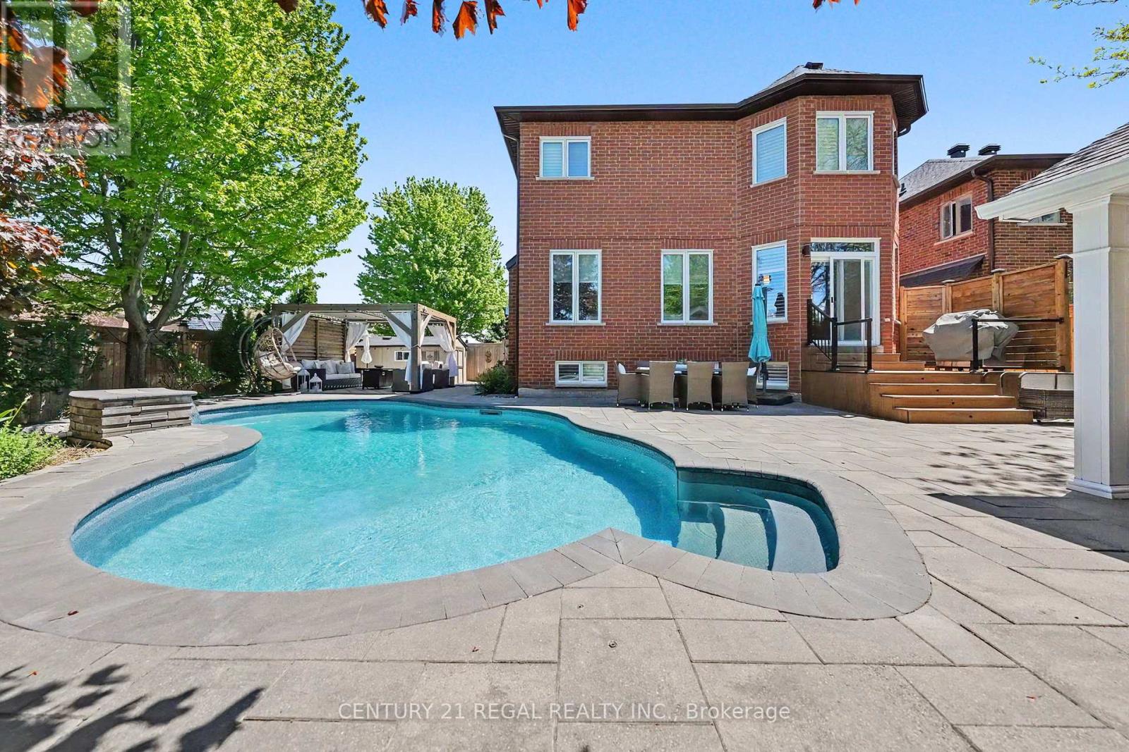 2260 Chickadee Crescent, Oakville, Ontario  L6M 3R8 - Photo 40 - W13162464