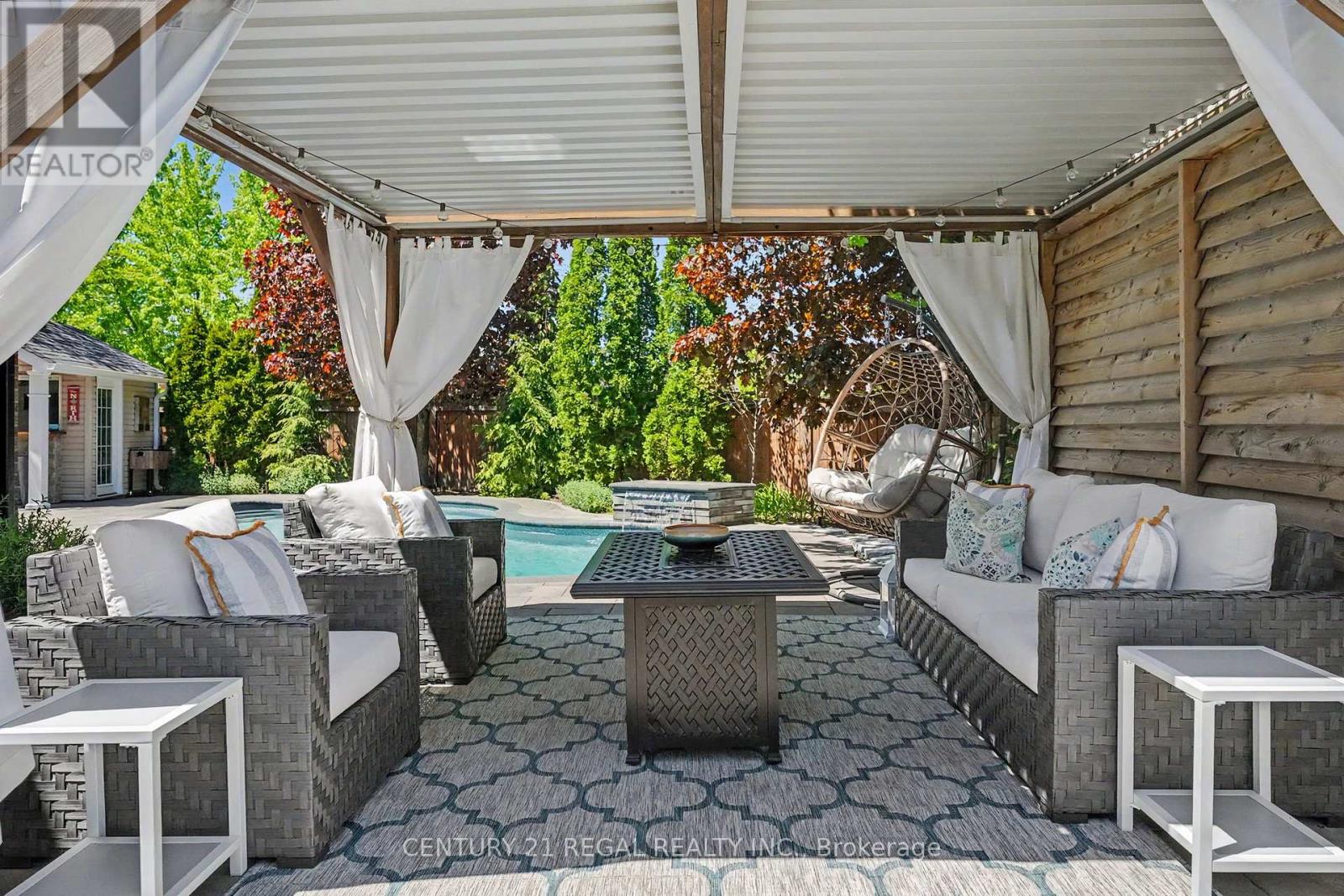 2260 Chickadee Crescent, Oakville, Ontario  L6M 3R8 - Photo 43 - W13162464