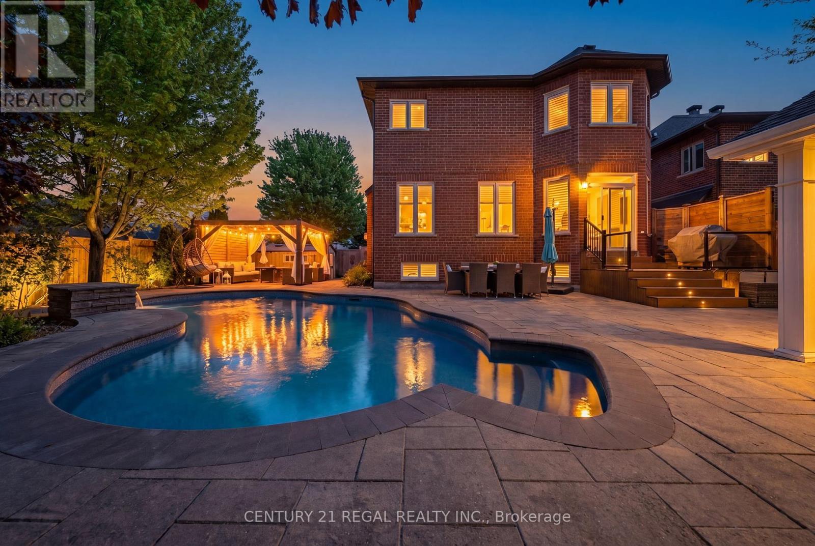 2260 Chickadee Crescent, Oakville, Ontario  L6M 3R8 - Photo 45 - W13162464