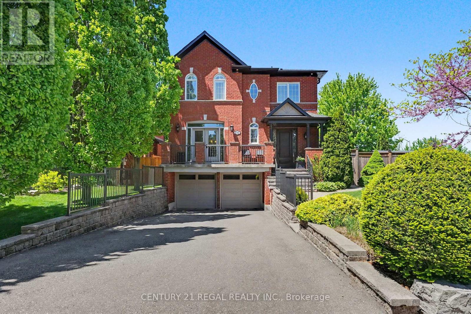 2260 Chickadee Crescent, Oakville, Ontario  L6M 3R8 - Photo 46 - W13162464