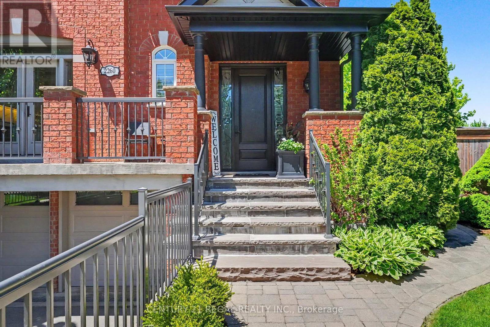 2260 Chickadee Crescent, Oakville, Ontario  L6M 3R8 - Photo 47 - W13162464
