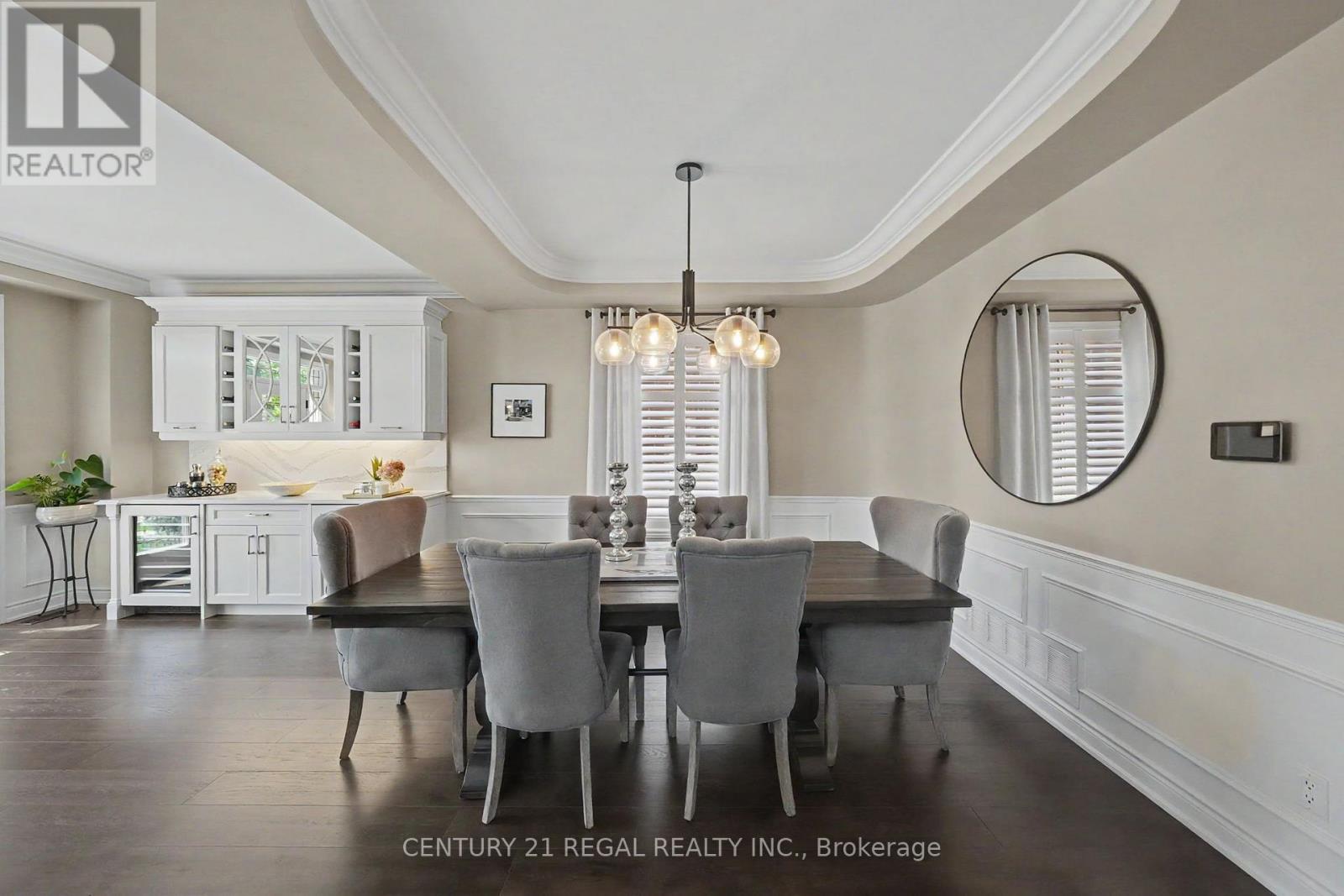 2260 Chickadee Crescent, Oakville, Ontario  L6M 3R8 - Photo 6 - W13162464