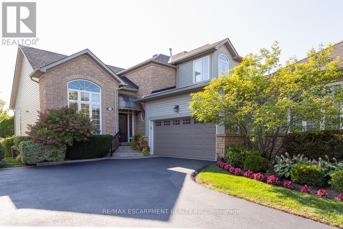 2258 TURNBERRY ROAD, Burlington, Ontario