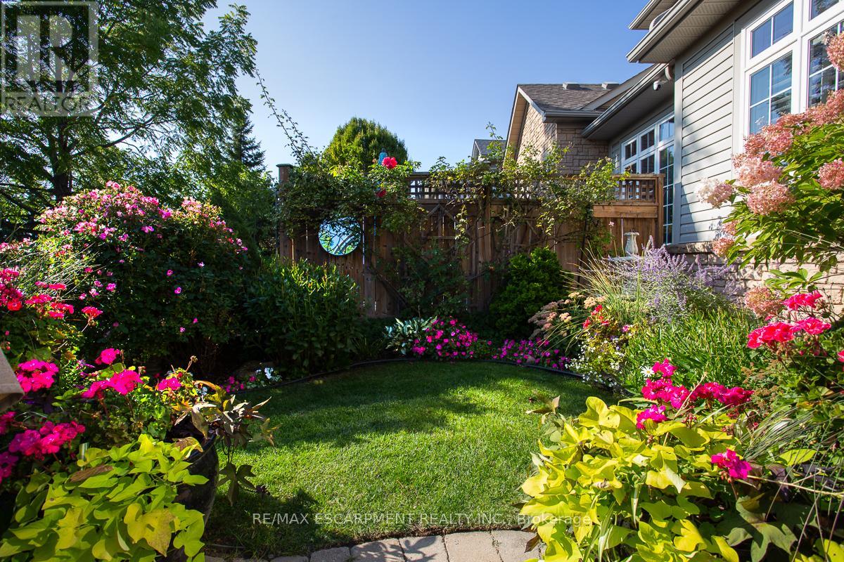 2258 Turnberry Road, Burlington, Ontario  L7M 4S6 - Photo 27 - W13162478