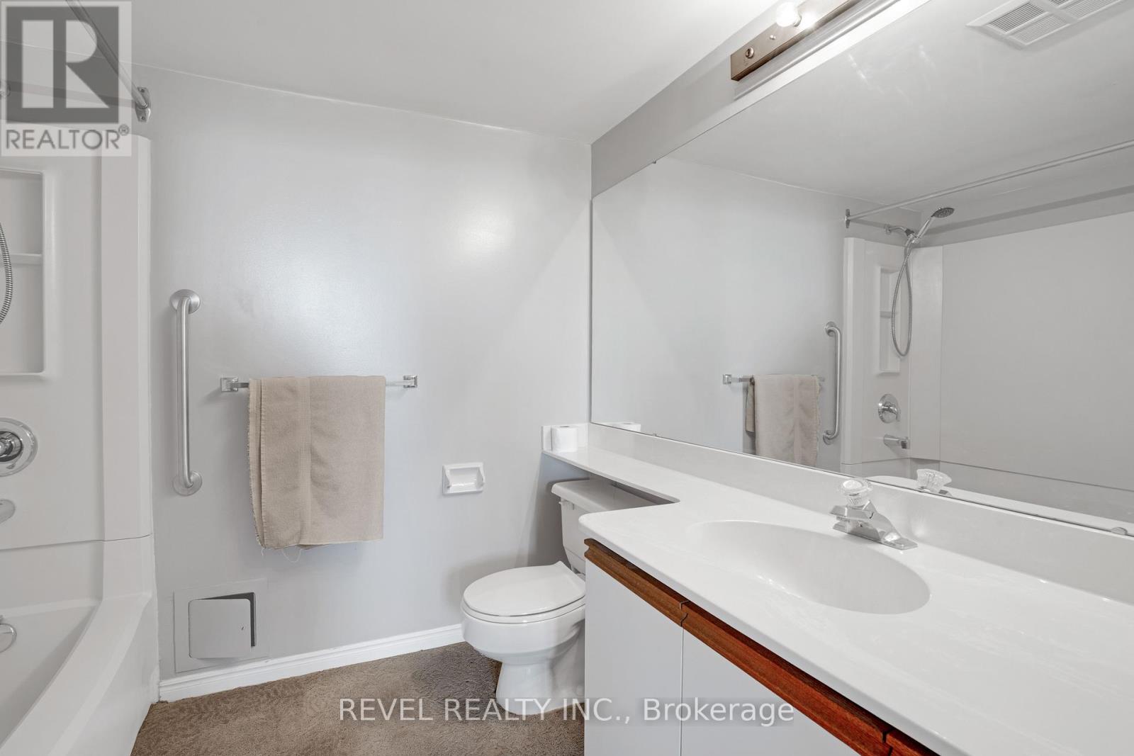 403 - 1360 Rathburn Road E, Mississauga, Ontario  L4W 4H4 - Photo 20 - W13162512