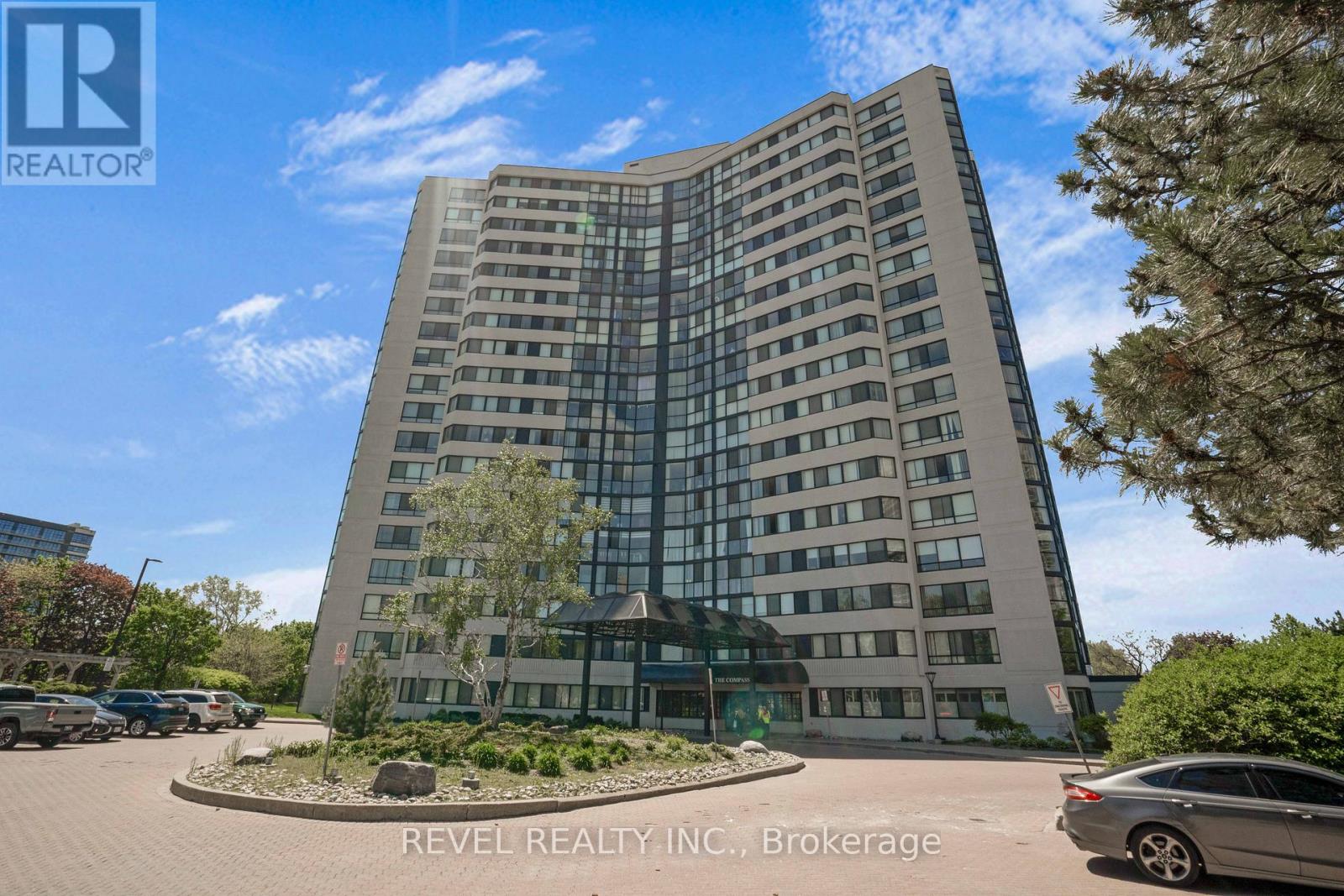 403 - 1360 Rathburn Road E, Mississauga, Ontario  L4W 4H4 - Photo 22 - W13162512