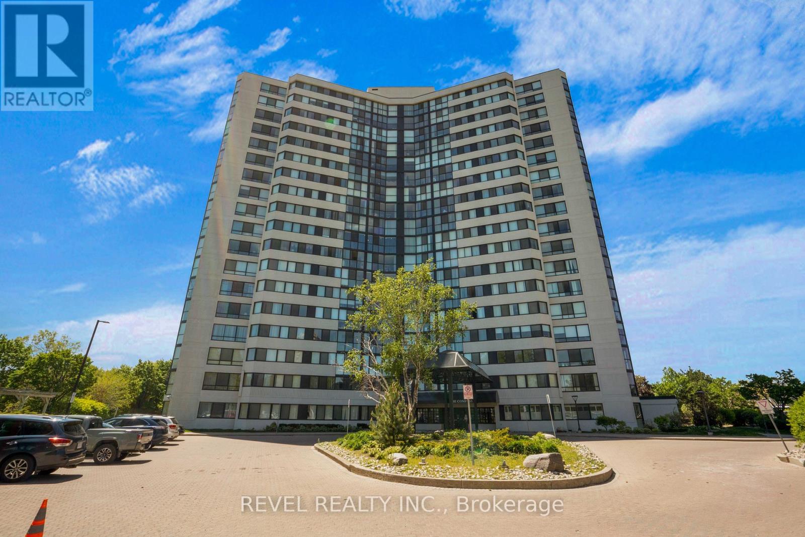 403 - 1360 Rathburn Road E, Mississauga, Ontario  L4W 4H4 - Photo 23 - W13162512