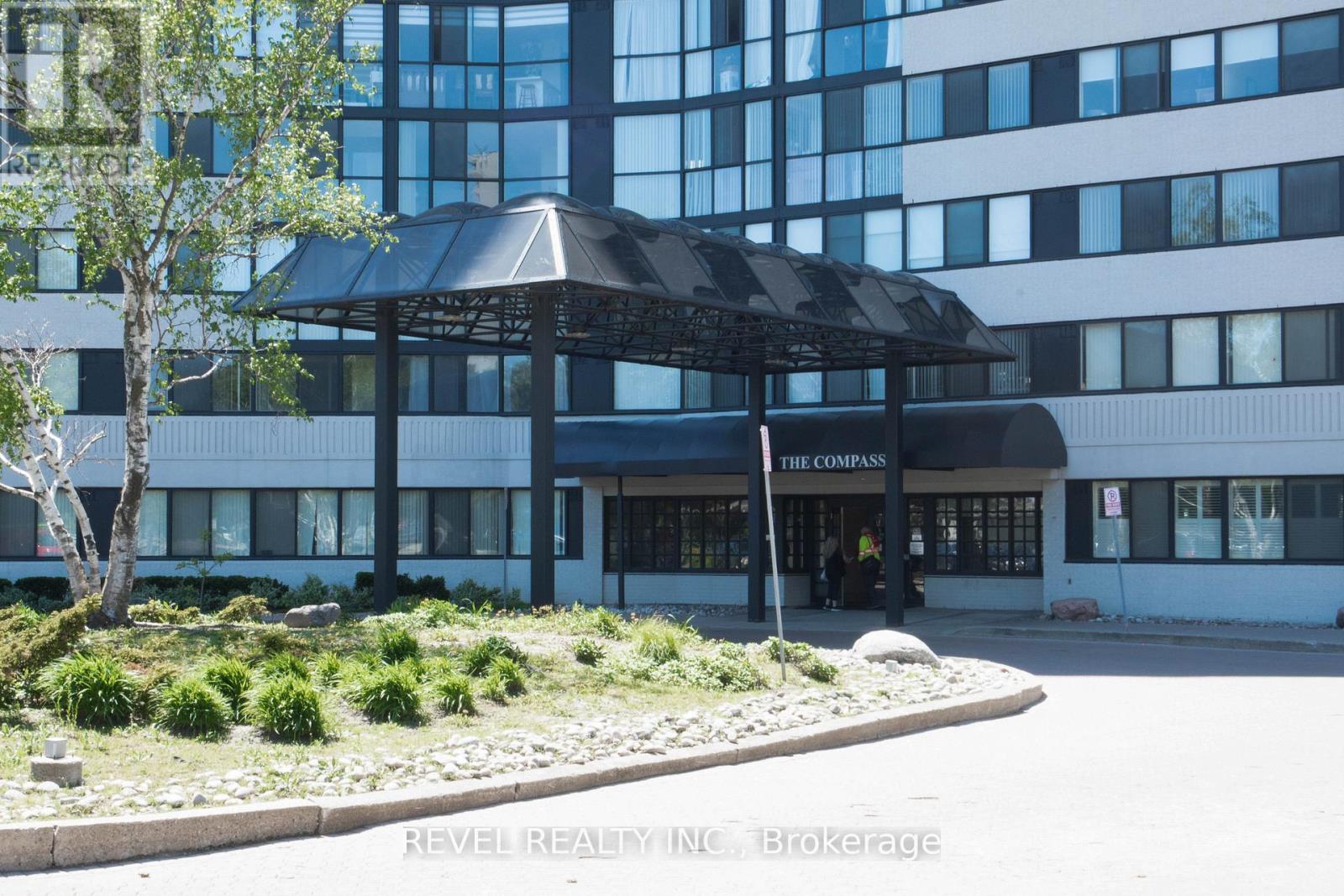 403 - 1360 Rathburn Road E, Mississauga, Ontario  L4W 4H4 - Photo 24 - W13162512