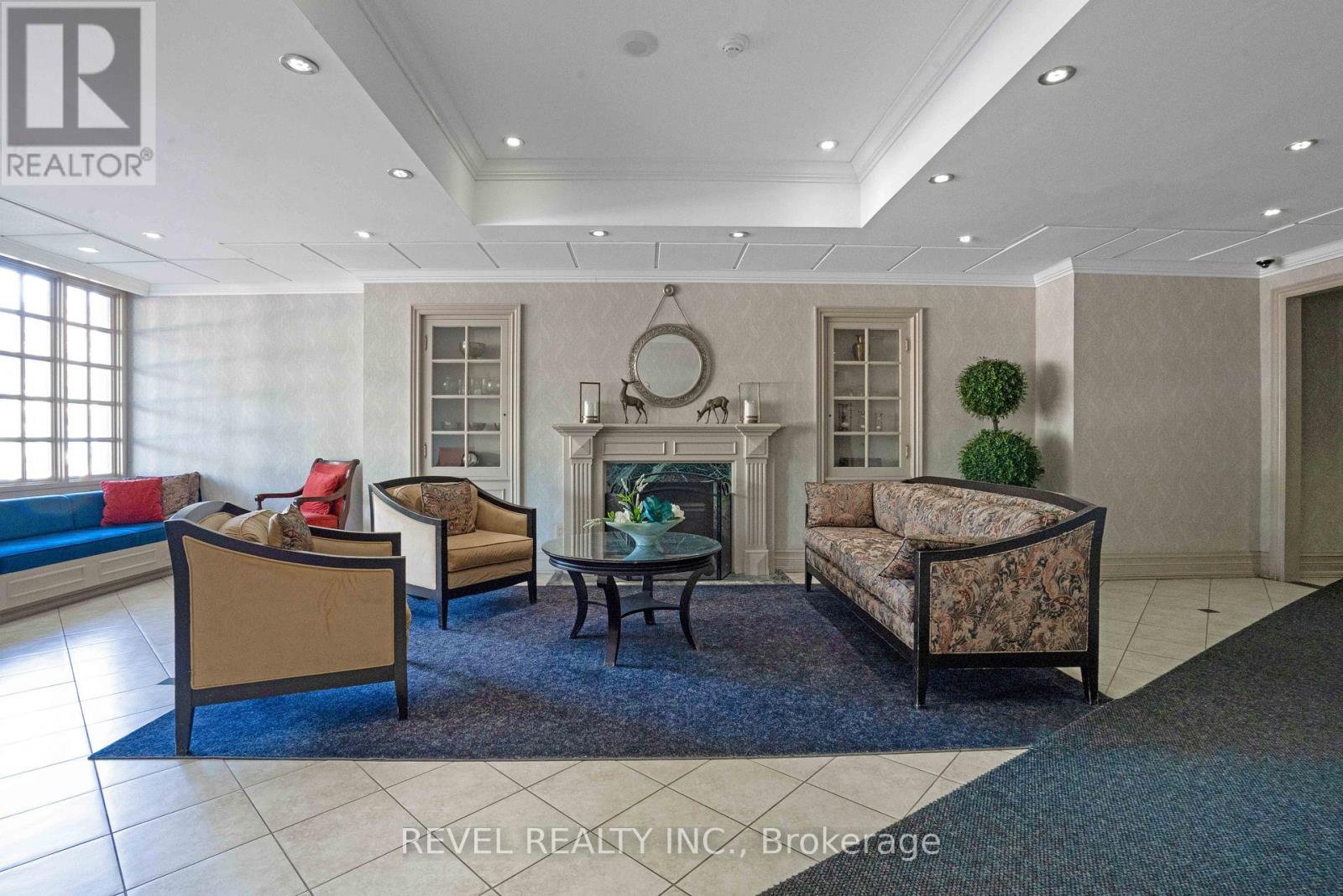 403 - 1360 Rathburn Road E, Mississauga, Ontario  L4W 4H4 - Photo 25 - W13162512