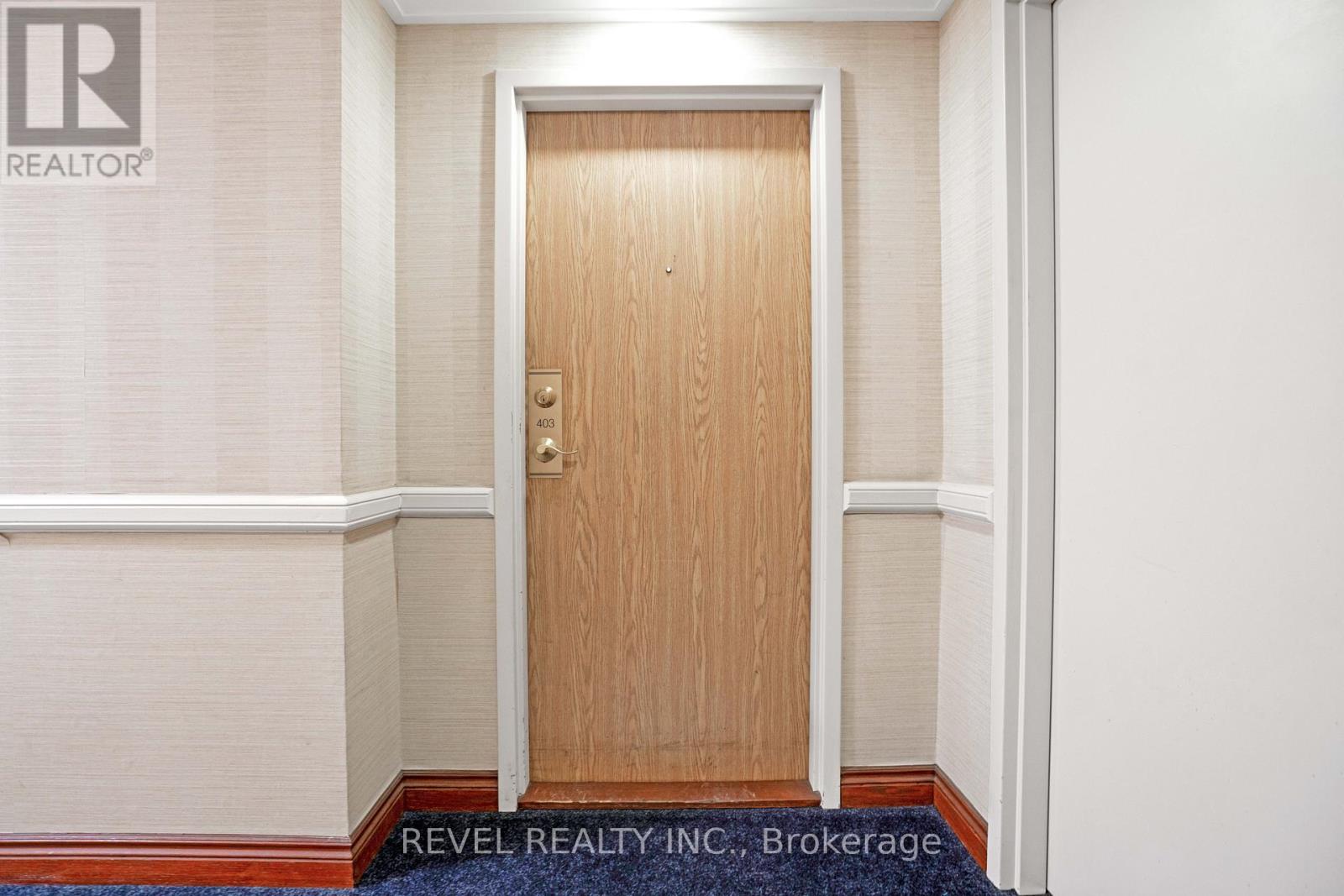 403 - 1360 Rathburn Road E, Mississauga, Ontario  L4W 4H4 - Photo 26 - W13162512