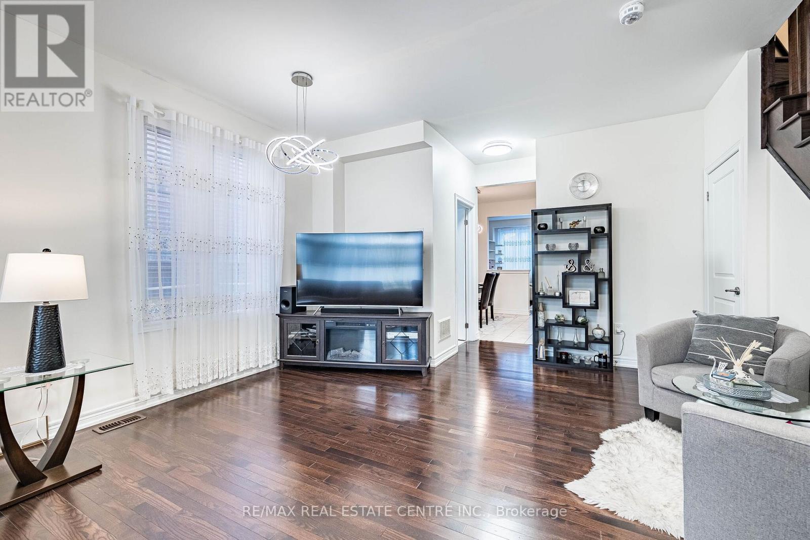 248 Inspire Boulevard, Brampton, Ontario  L6R 0B6 - Photo 10 - W13162530