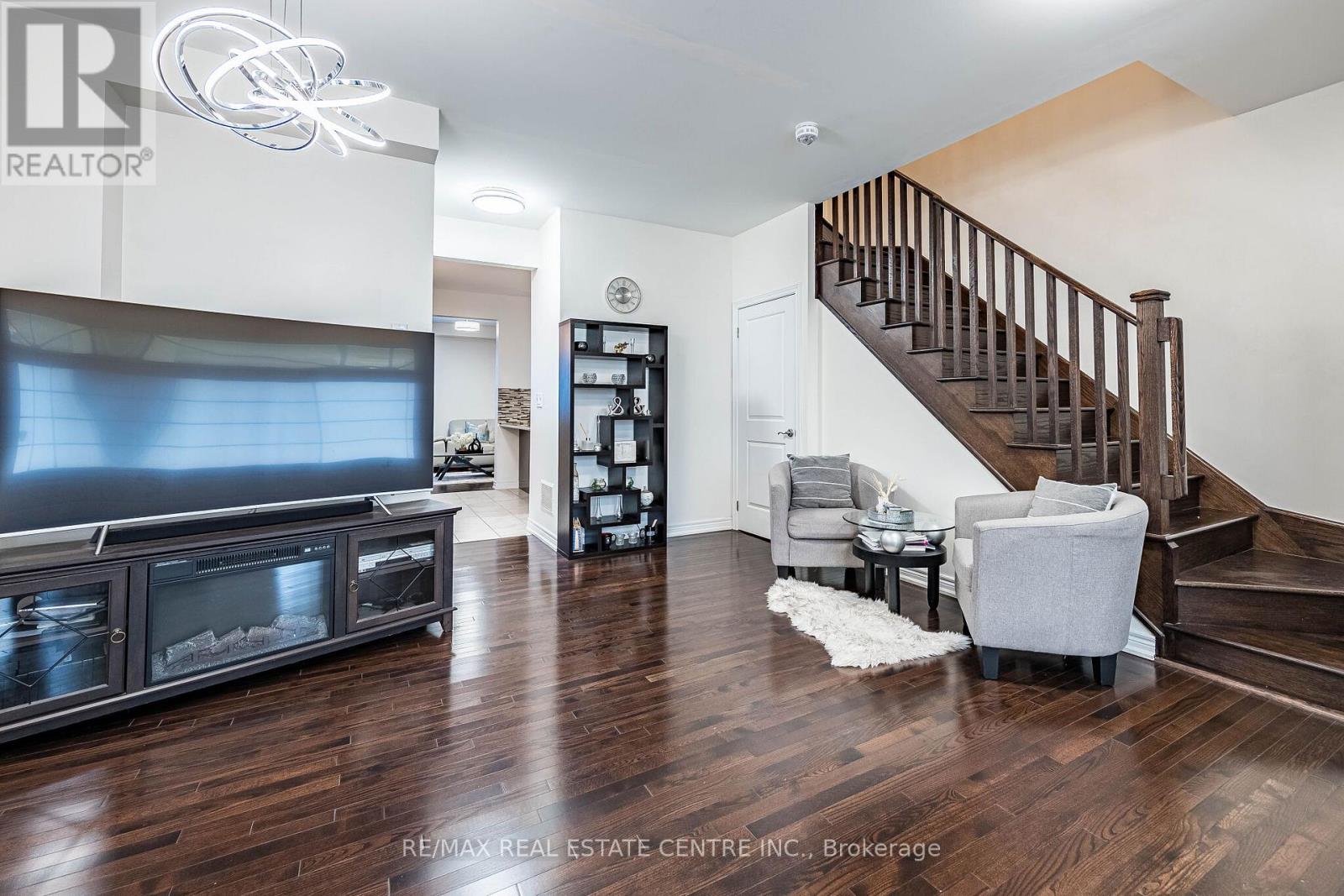 248 Inspire Boulevard, Brampton, Ontario  L6R 0B6 - Photo 11 - W13162530
