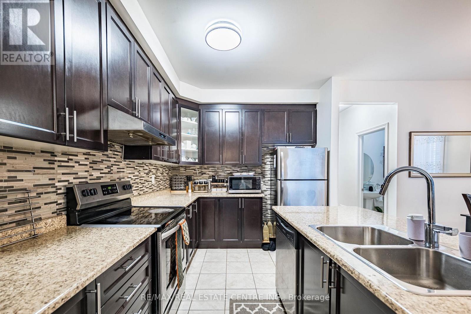 248 Inspire Boulevard, Brampton, Ontario  L6R 0B6 - Photo 18 - W13162530