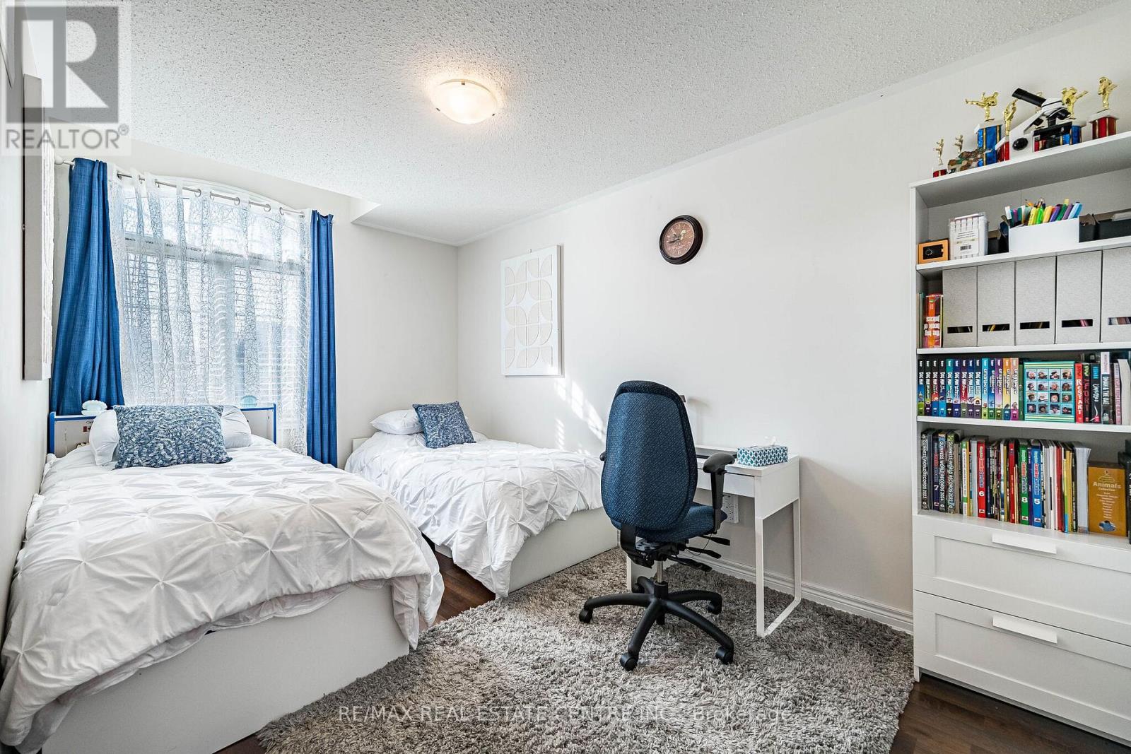 248 Inspire Boulevard, Brampton, Ontario  L6R 0B6 - Photo 41 - W13162530