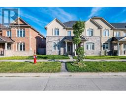 248 INSPIRE BOULEVARD, Brampton, Ontario