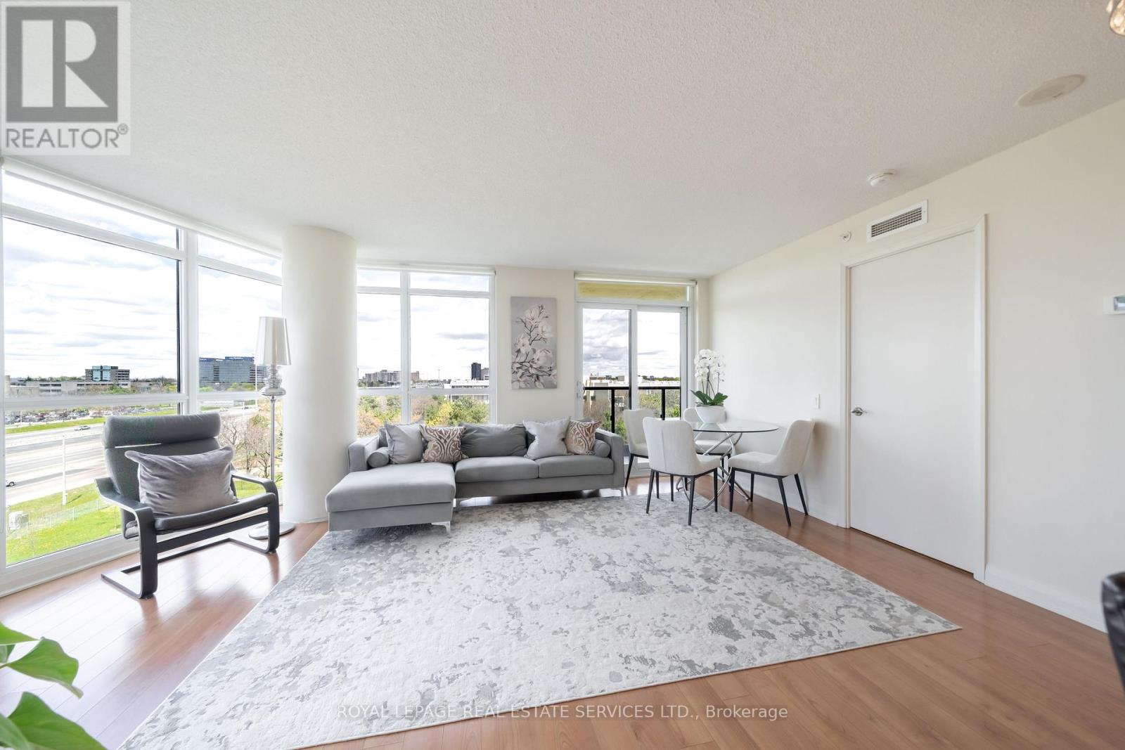 607 - 1 Valhalla Inn Road, Toronto, Ontario M9B 1S9 - Photo 13 - W13162552