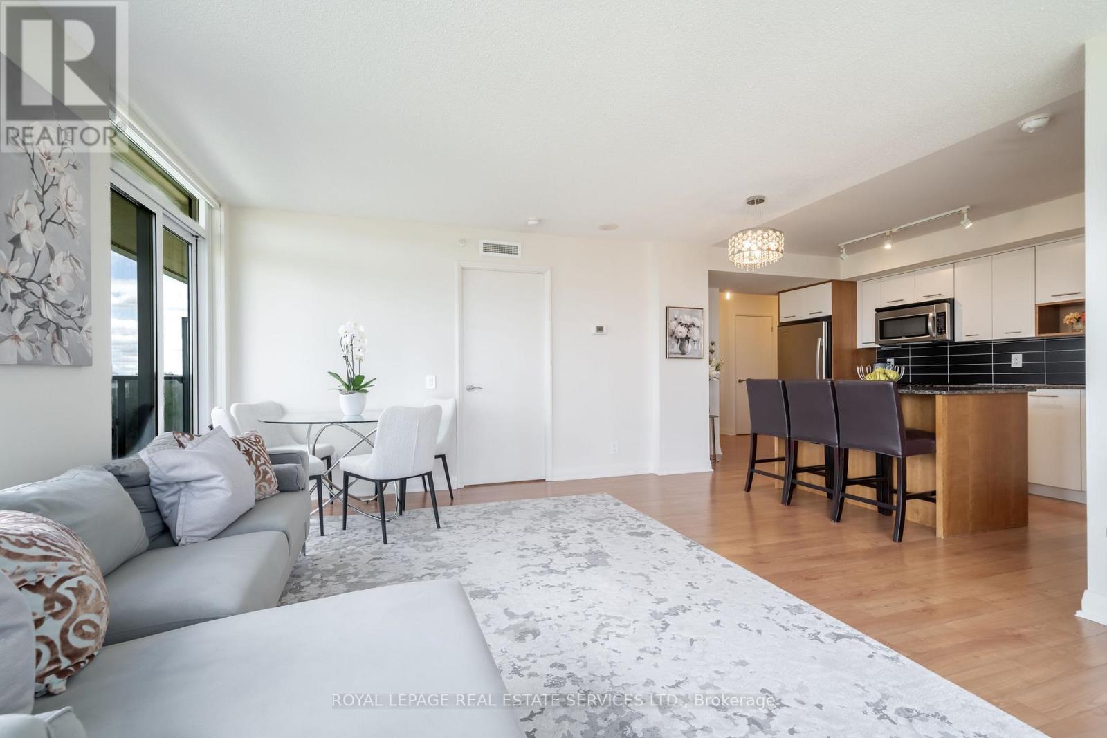 607 - 1 Valhalla Inn Road, Toronto, Ontario M9B 1S9 - Photo 16 - W13162552
