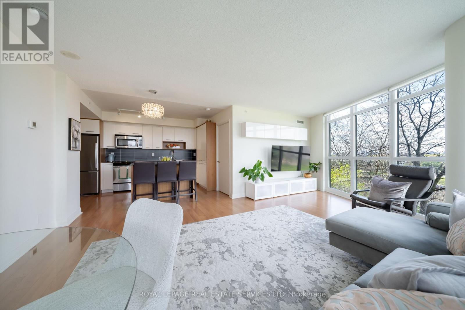 607 - 1 Valhalla Inn Road, Toronto, Ontario M9B 1S9 - Photo 18 - W13162552