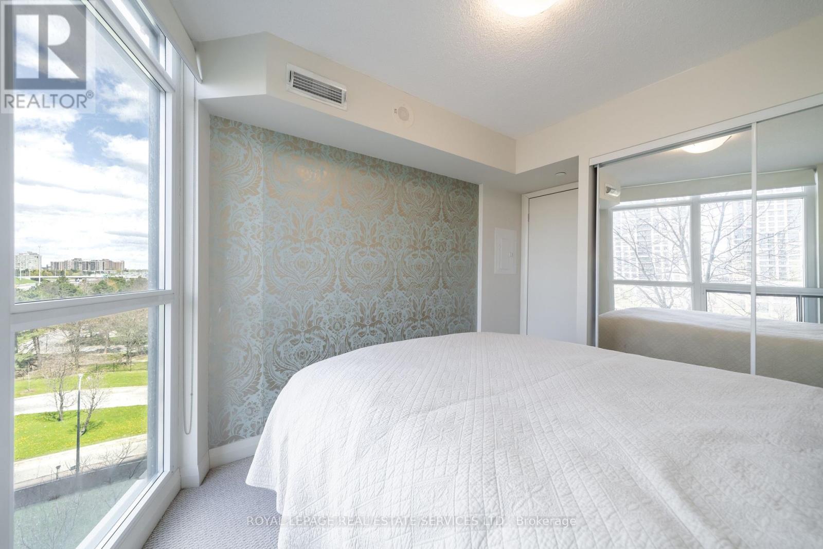 607 - 1 Valhalla Inn Road, Toronto, Ontario M9B 1S9 - Photo 22 - W13162552