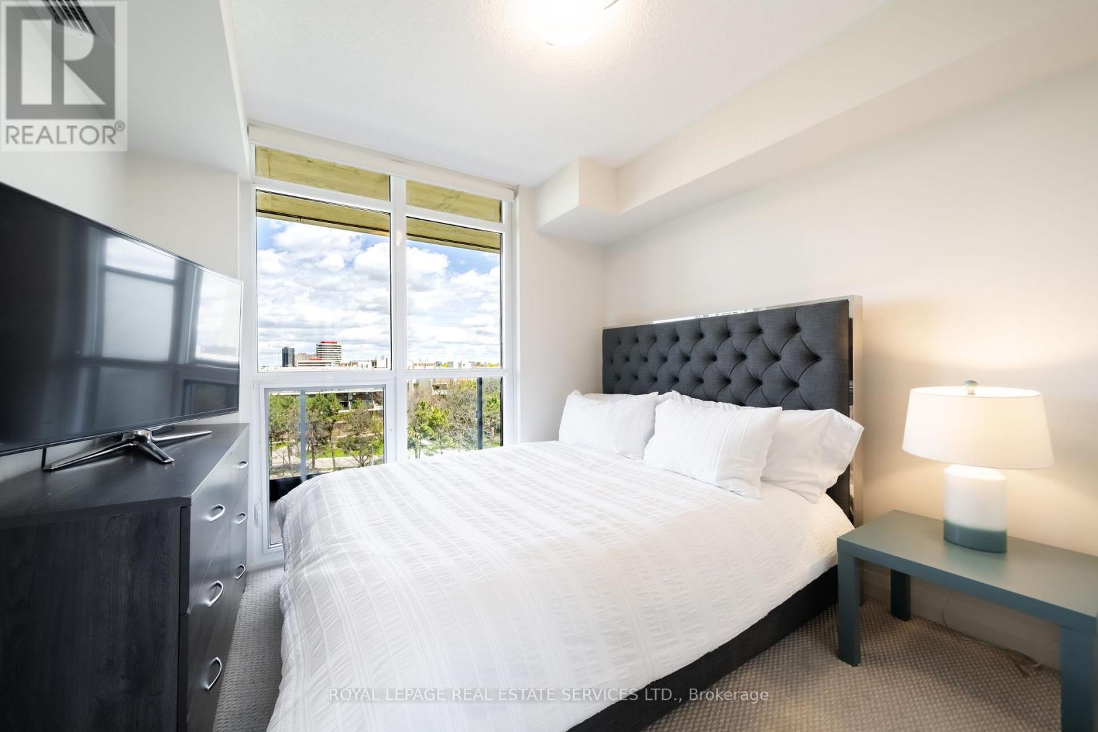 607 - 1 Valhalla Inn Road, Toronto, Ontario M9B 1S9 - Photo 23 - W13162552