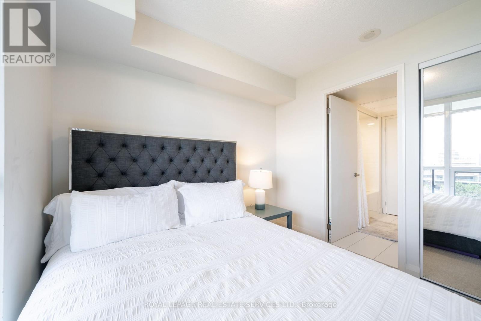 607 - 1 Valhalla Inn Road, Toronto, Ontario M9B 1S9 - Photo 26 - W13162552