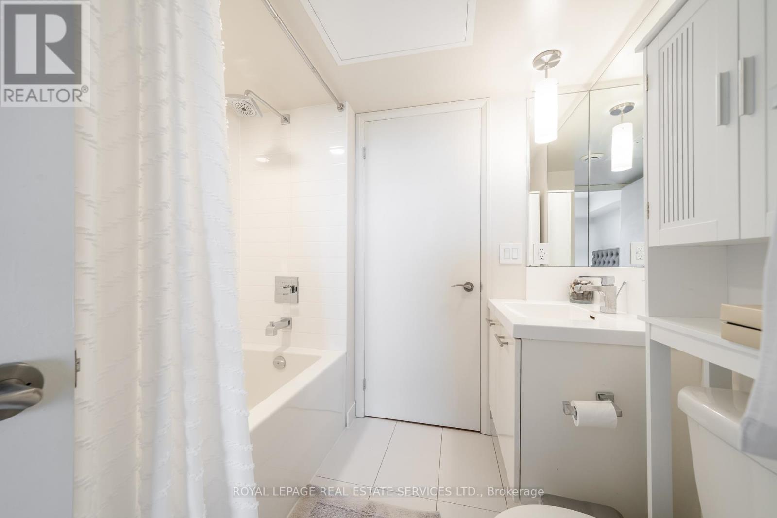 607 - 1 Valhalla Inn Road, Toronto, Ontario M9B 1S9 - Photo 27 - W13162552
