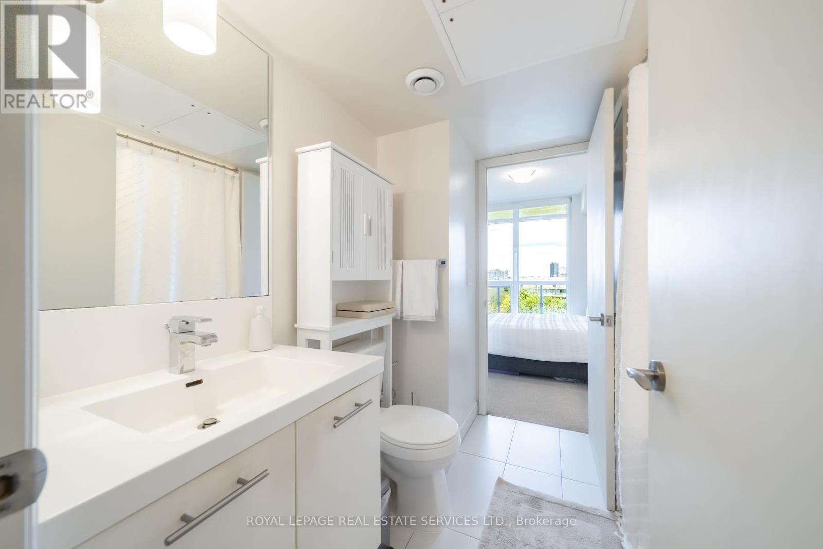 607 - 1 Valhalla Inn Road, Toronto, Ontario M9B 1S9 - Photo 28 - W13162552