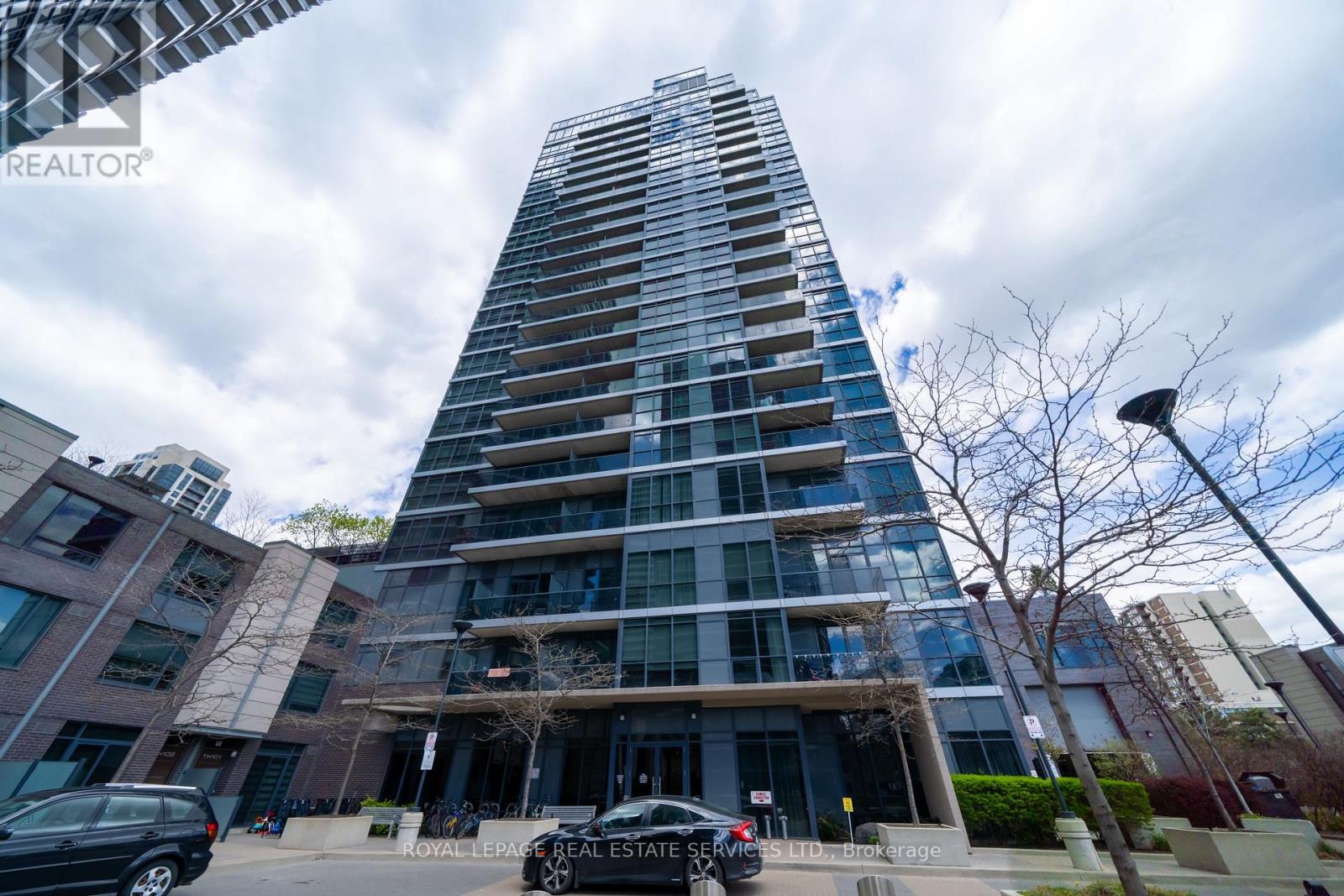 607 - 1 Valhalla Inn Road, Toronto, Ontario M9B 1S9 - Photo 37 - W13162552