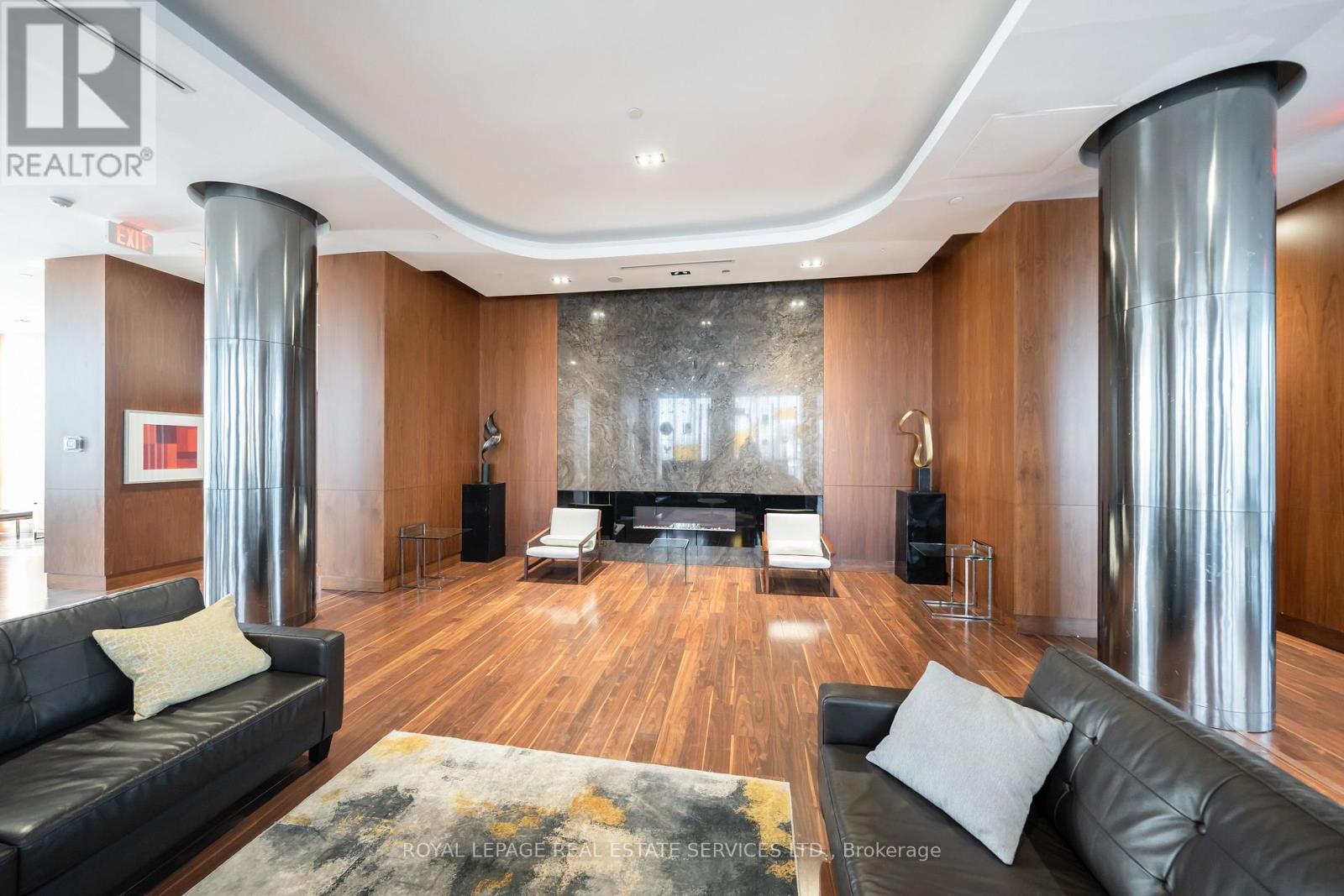 607 - 1 Valhalla Inn Road, Toronto, Ontario M9B 1S9 - Photo 44 - W13162552