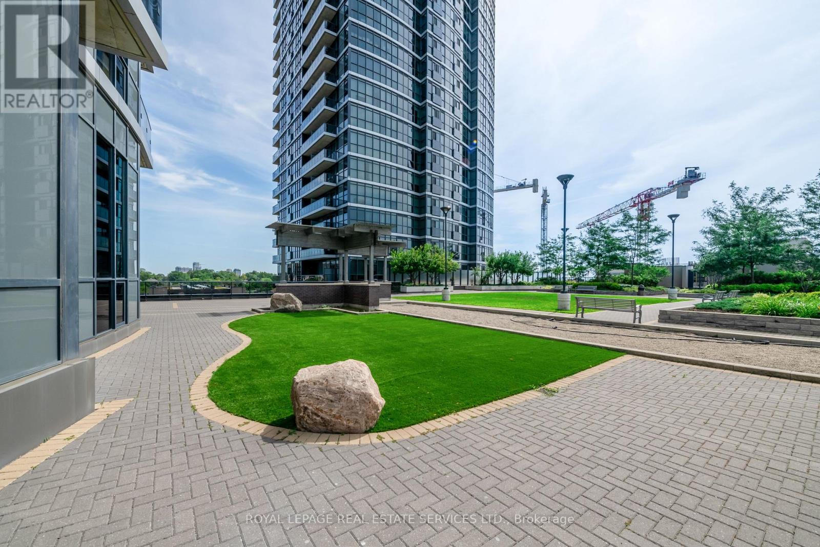 607 - 1 Valhalla Inn Road, Toronto, Ontario M9B 1S9 - Photo 45 - W13162552