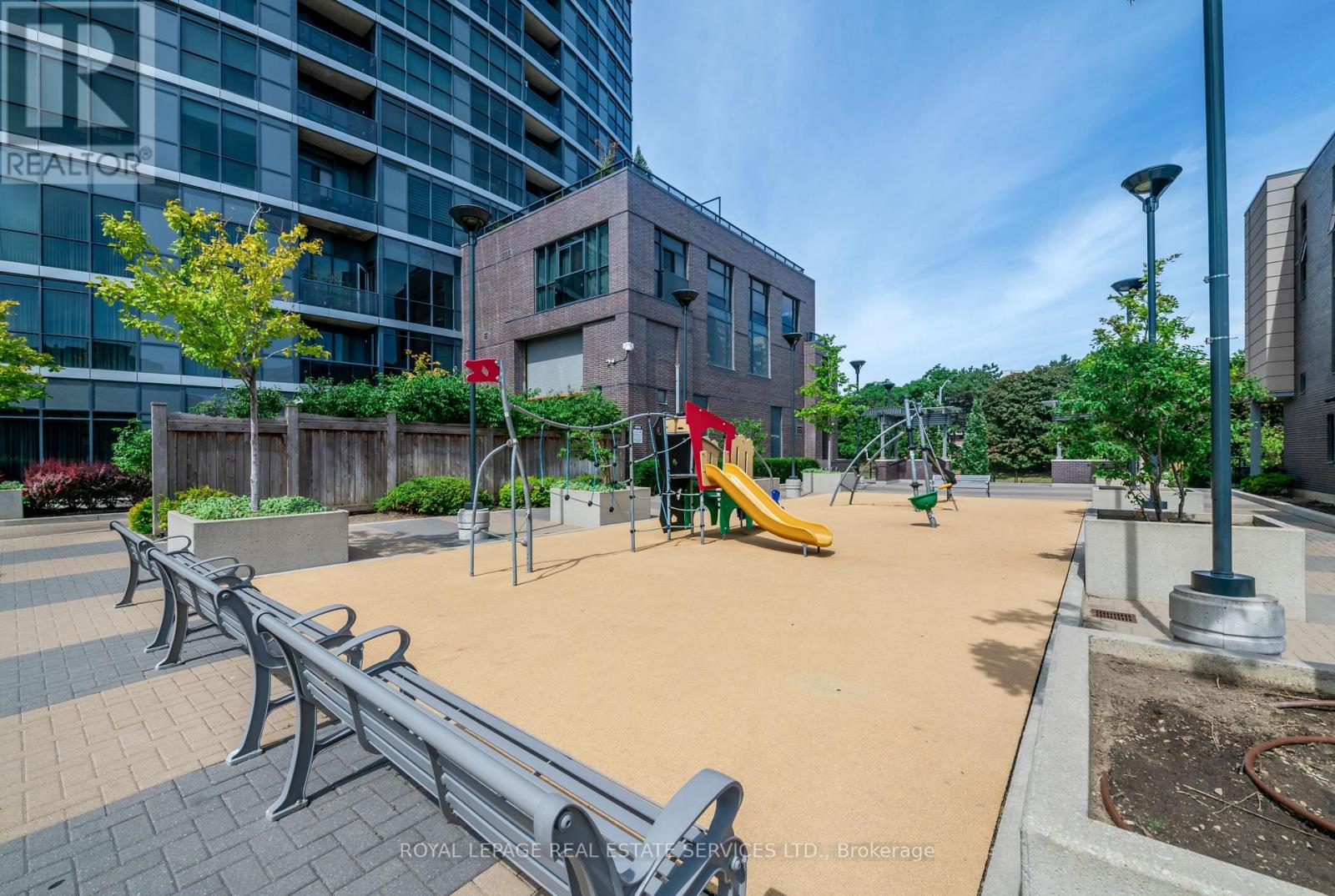 607 - 1 Valhalla Inn Road, Toronto, Ontario M9B 1S9 - Photo 46 - W13162552