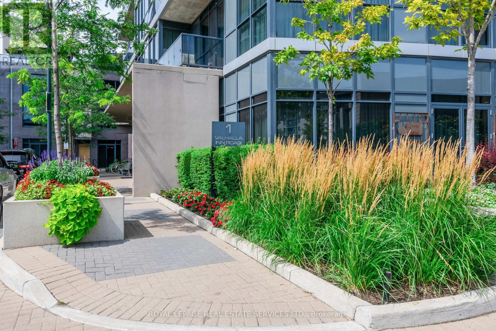 607 - 1 Valhalla Inn Road, Toronto, Ontario M9B 1S9 - Photo 47 - W13162552