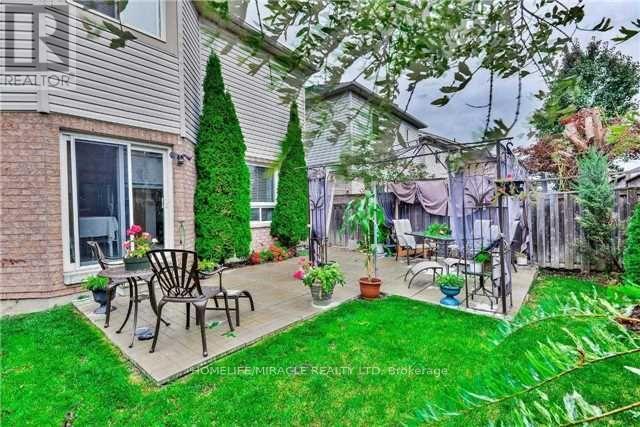 34 Ridgemore Crescent, Brampton, Ontario  L7A 2L4 - Photo 8 - W13162566