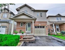 34 RIDGEMORE CRESCENT, Brampton, Ontario