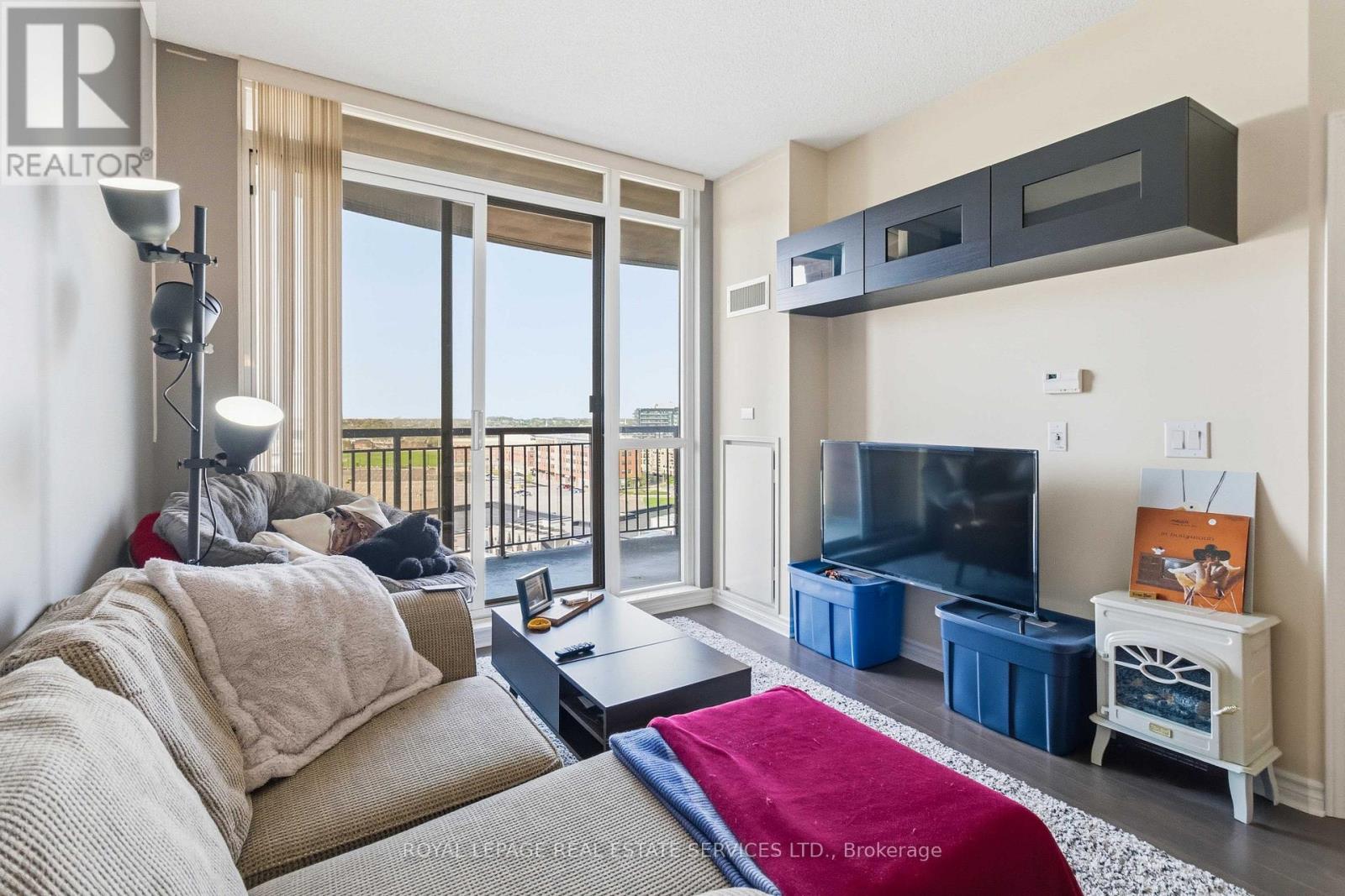 1110 - 2391 Central Park Drive, Oakville, Ontario  L6H 0E4 - Photo 15 - W13162570