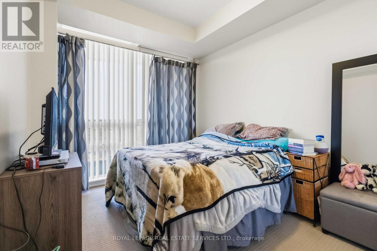 1110 - 2391 Central Park Drive, Oakville, Ontario  L6H 0E4 - Photo 17 - W13162570