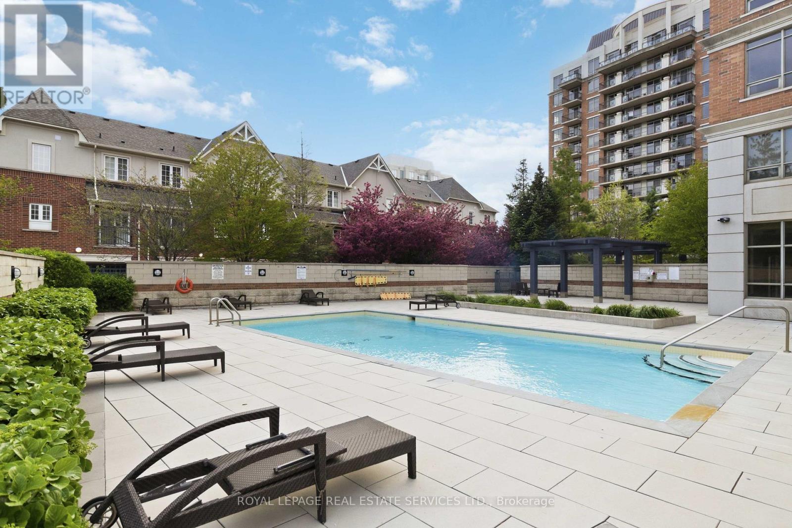 1110 - 2391 Central Park Drive, Oakville, Ontario  L6H 0E4 - Photo 33 - W13162570