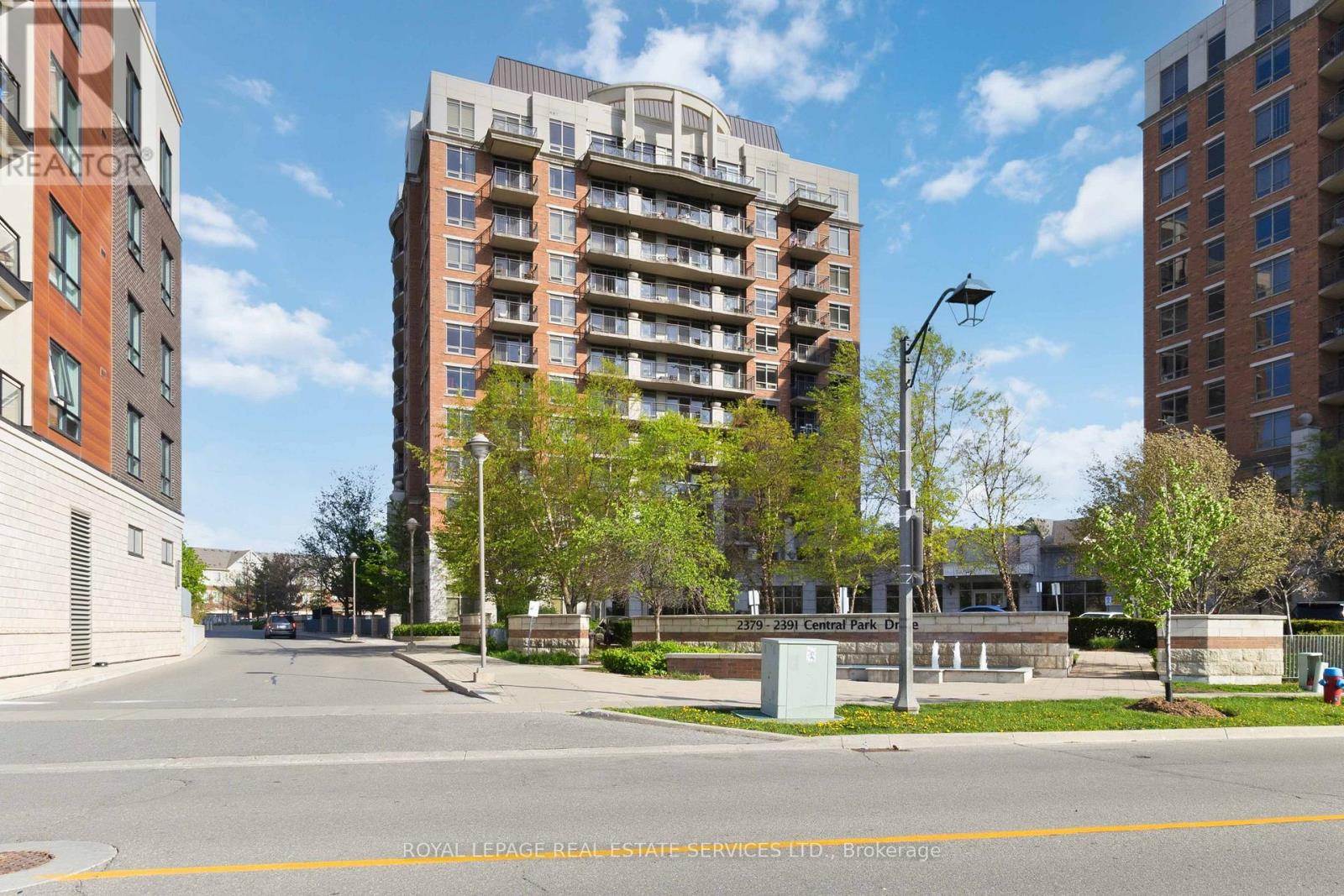1110 - 2391 Central Park Drive, Oakville, Ontario  L6H 0E4 - Photo 34 - W13162590