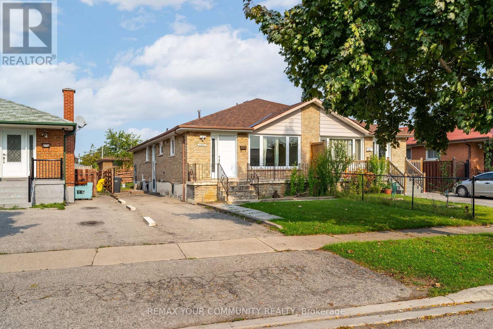 MAIN - 7291 VERNOR DRIVE, Mississauga, Ontario