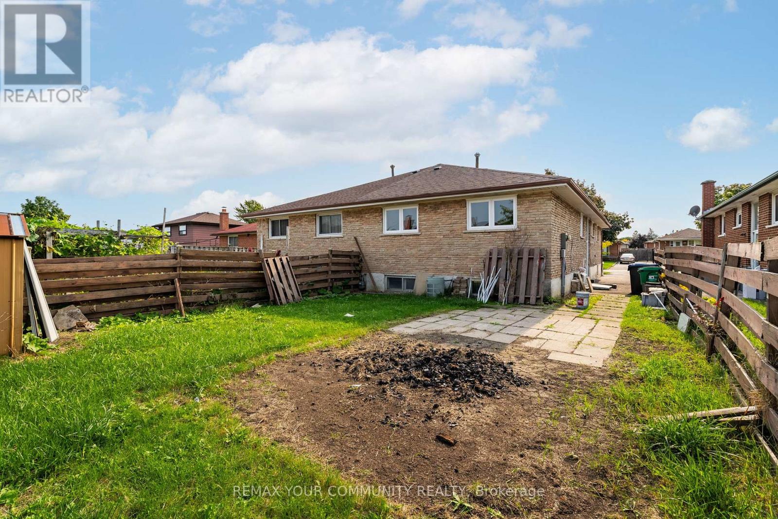 Main - 7291 Vernor Drive, Mississauga, Ontario  L4T 2P5 - Photo 27 - W13162604