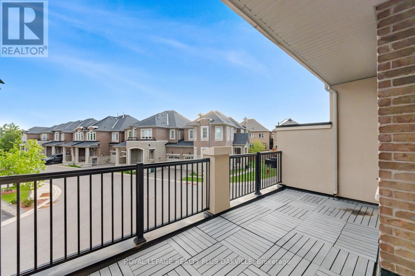 3030 George Savage Avenue, Oakville, Ontario  L6M 0Z1 - Photo 46 - W13162622