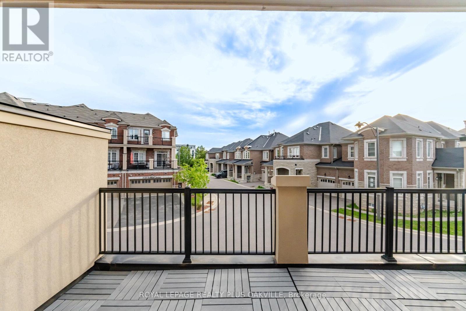 3030 George Savage Avenue, Oakville, Ontario  L6M 0Z1 - Photo 48 - W13162622