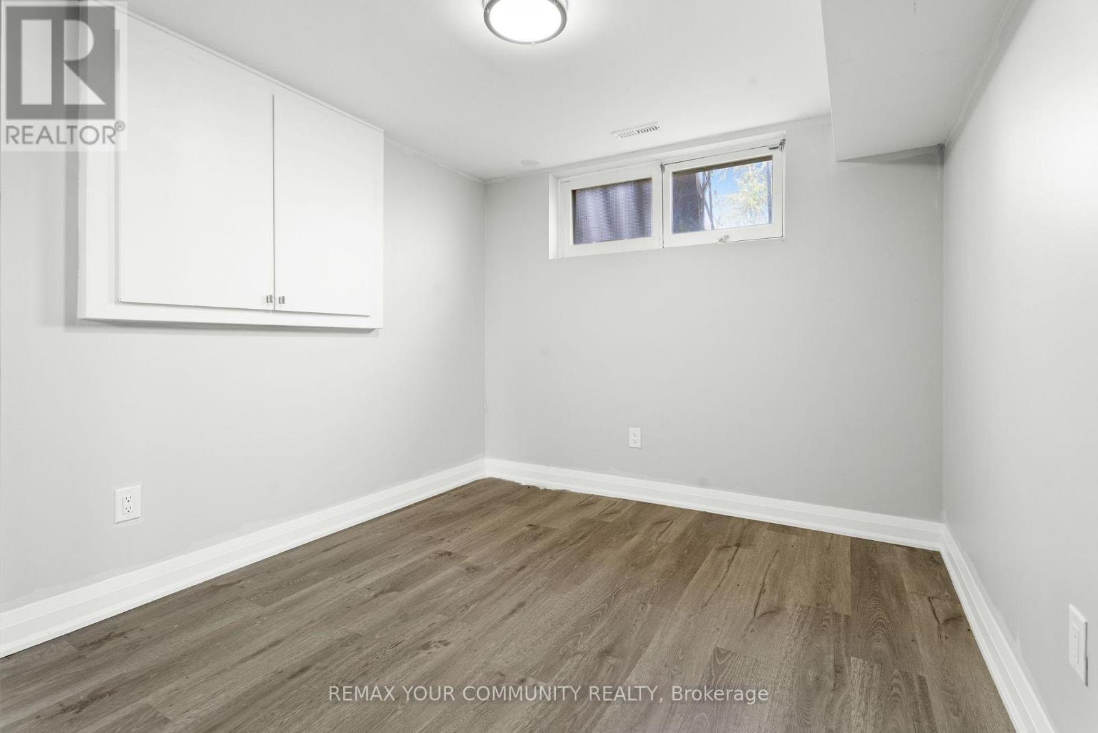 Basement - 7291 Vernor Drive, Mississauga, Ontario  L4T 2P5 - Photo 10 - W13162626